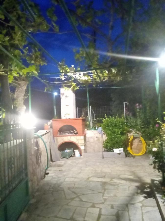 Studios Thomas Limenaria  Ngoại thất bức ảnh