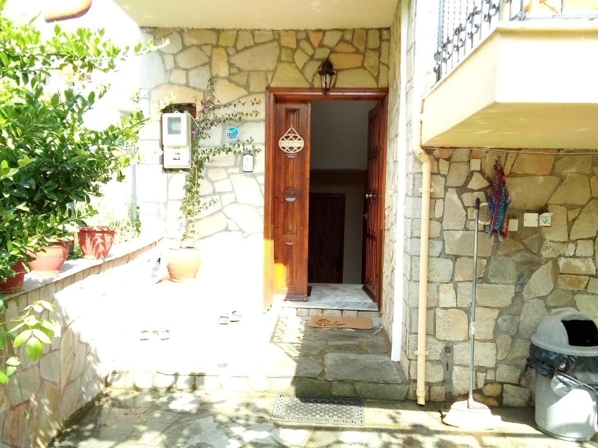 Studios Thomas Limenaria  Ngoại thất bức ảnh