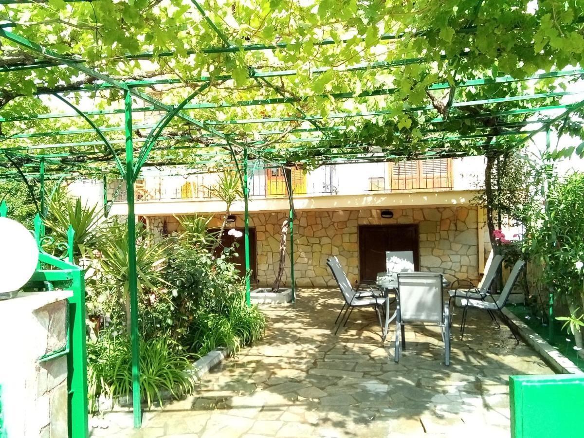 Studios Thomas Limenaria  Ngoại thất bức ảnh