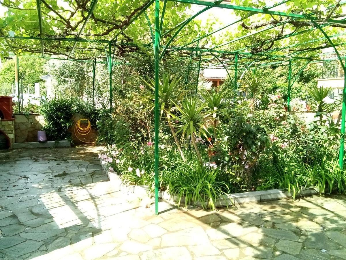 Studios Thomas Limenaria  Ngoại thất bức ảnh