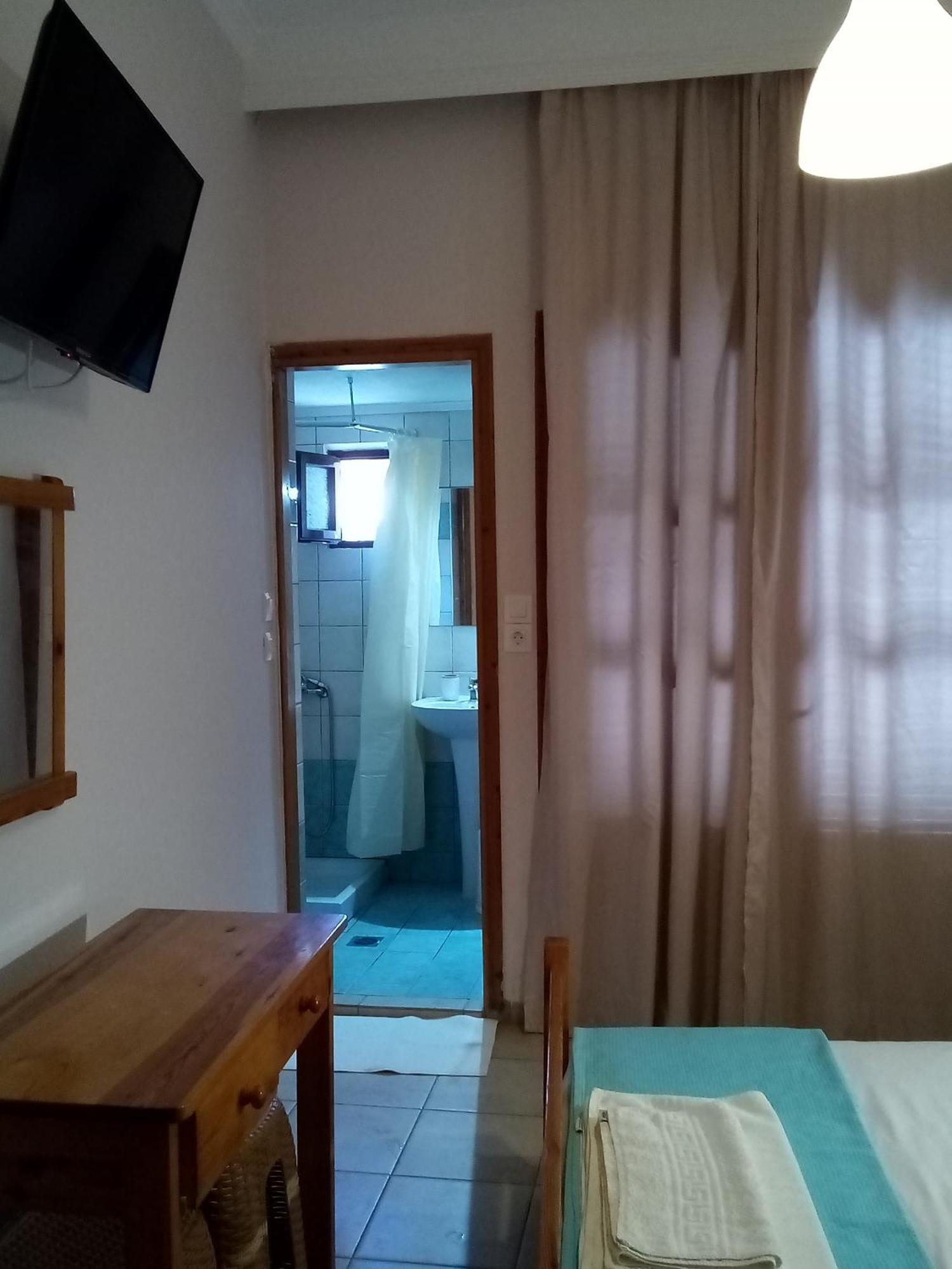 Studios Thomas Limenaria  Ngoại thất bức ảnh