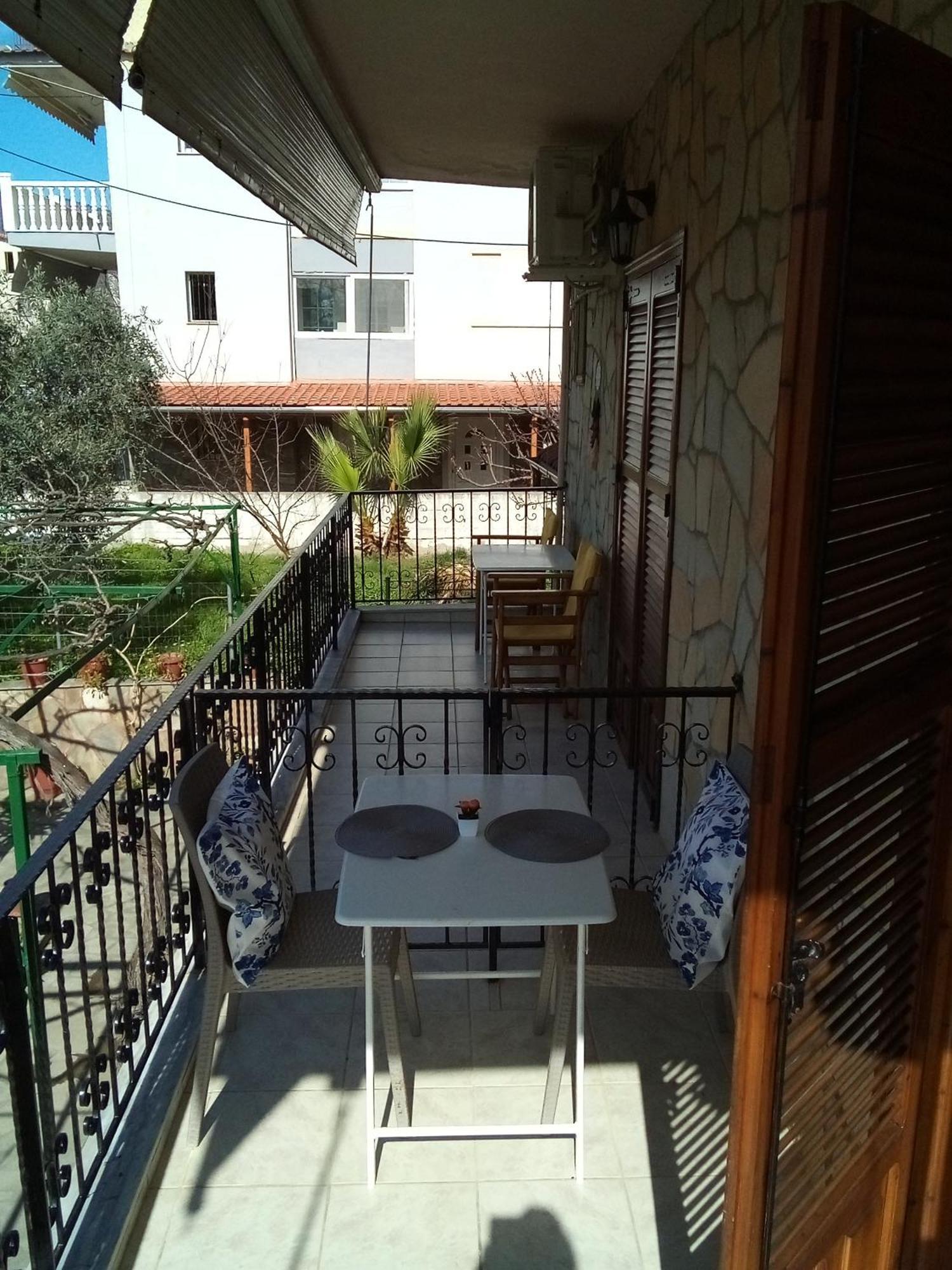 Studios Thomas Limenaria  Ngoại thất bức ảnh